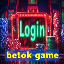 betok game